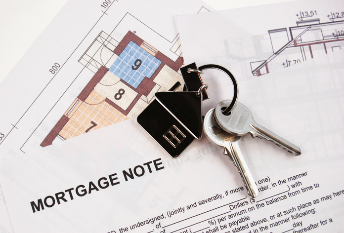 9 Tips For Getting Past Your Mortgage Problem